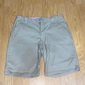 Girl’s Uniform Shorts